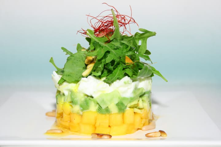 MANGOSALAT